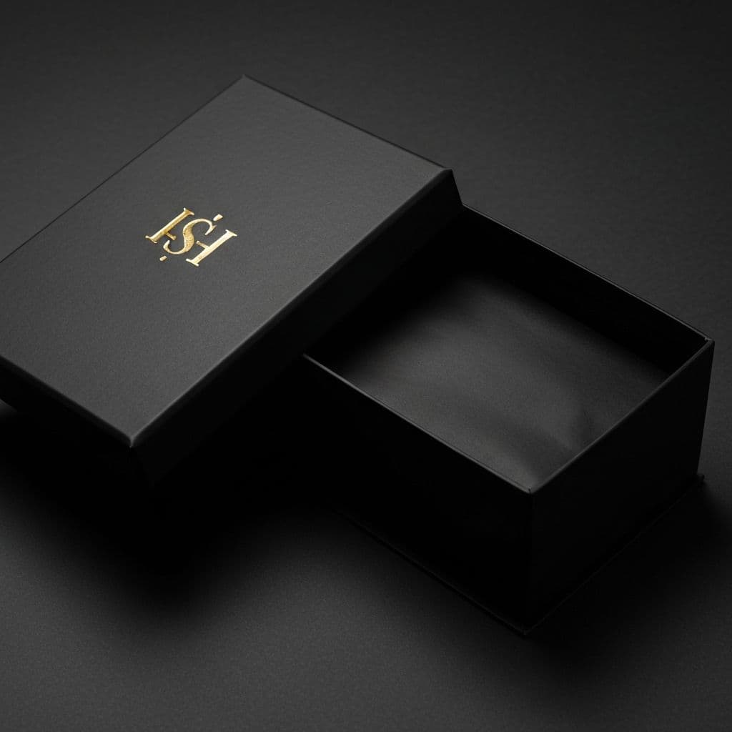 Intimate Nights signature gift box