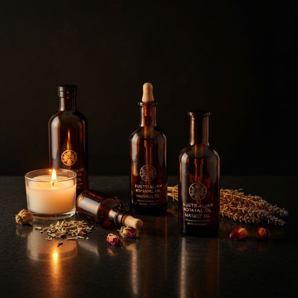Wildfire Oils